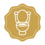 Loss of Use of ONLY Toilet